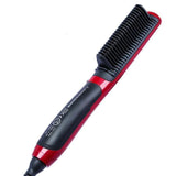 HAIR STRAIGHTENER PRO (LIVRAISON GRATUITE) تخفيييض %40