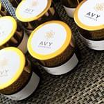 Crème Anti Rides AVY