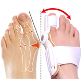 FEETPAD CORRECTEUR (LIVRAISON GRATUITE)