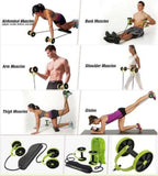 Revoflex Xtreme متعدد الوظائف