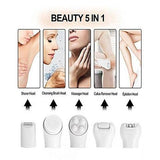 BROWNS PRO 5 IN 1 (LIVRAISON GRATUITE) تخفيييض %40