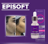Sérum anti repousse poile « EPISOFT » (30 ML) سيروم ابيسوفت مانع نمو الشعر