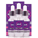 Sérum anti repousse poile « EPISOFT » (30 ML) سيروم ابيسوفت مانع نمو الشعر