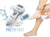 Personal Pedi