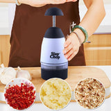 DECOUPE SLAPCHOP تخفيض %40