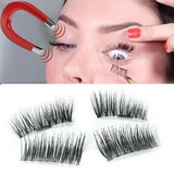 ORIGINAL MAGNETIC LASH (LIVRAISON GRATUITE) تخفيييض %40