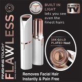 FLAWLESS HAIR REMOVAL (LIVRAISON GRATUITE) تخفيييض %40