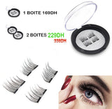 ORIGINAL MAGNETIC LASH (LIVRAISON GRATUITE) تخفيييض %40