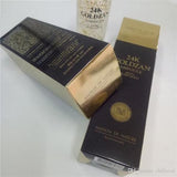 24K GOLDZAN