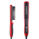 HAIR STRAIGHTENER PRO (LIVRAISON GRATUITE) تخفيييض %40
