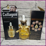 USA COLLAGEN SERUM